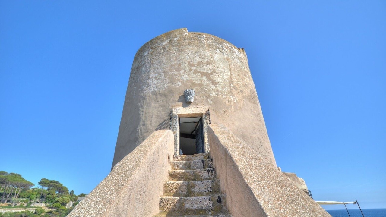 Photo of Outdoor in Ansedonia