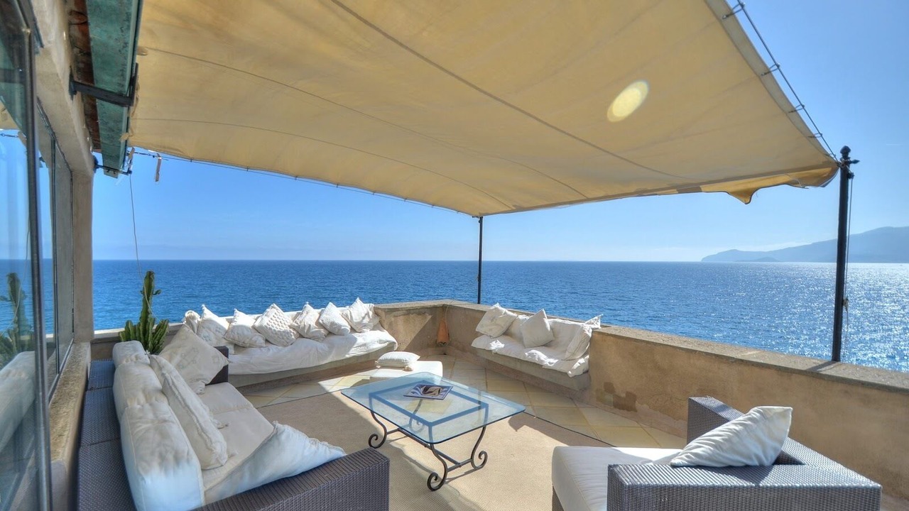 Photo of Outdoor in Ansedonia