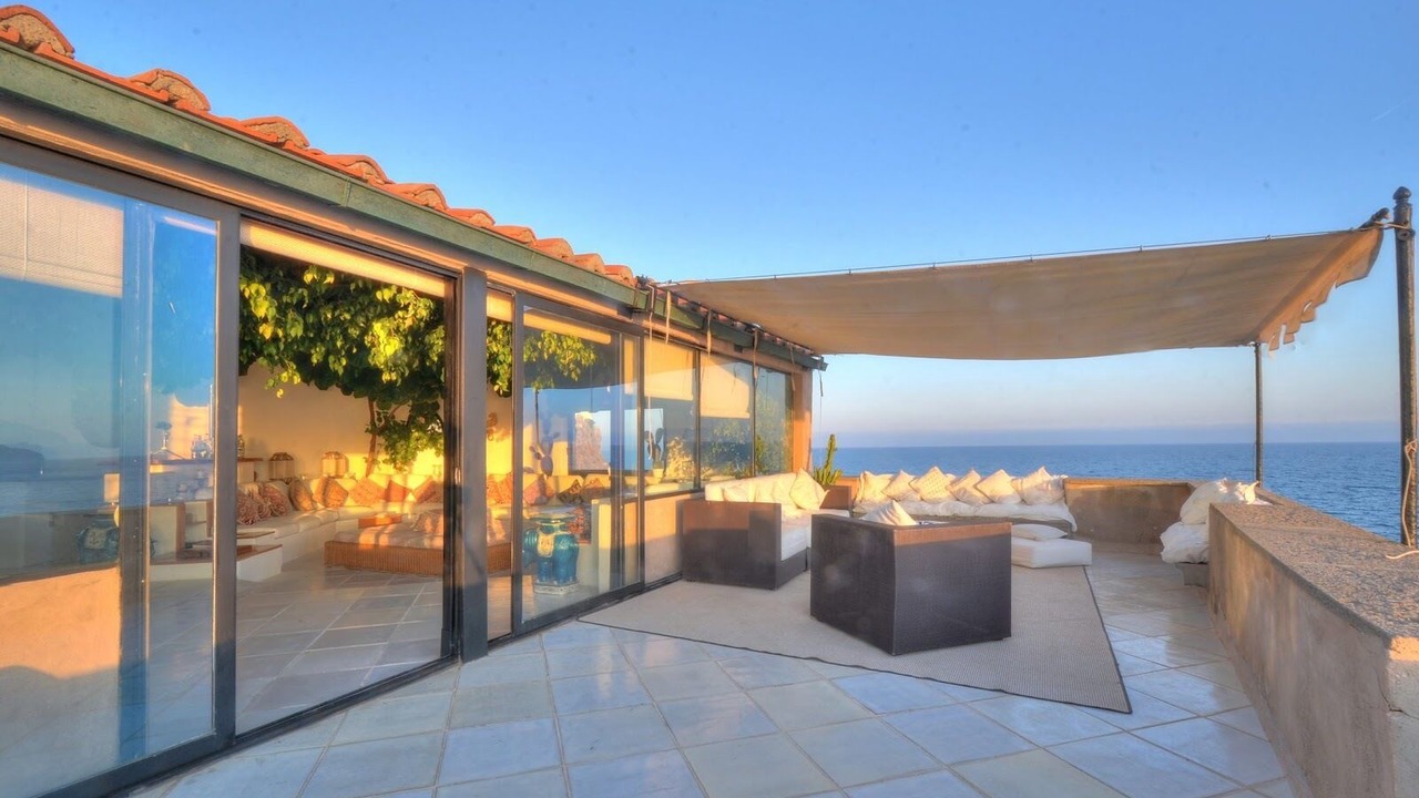 Photo of Outdoor in Ansedonia