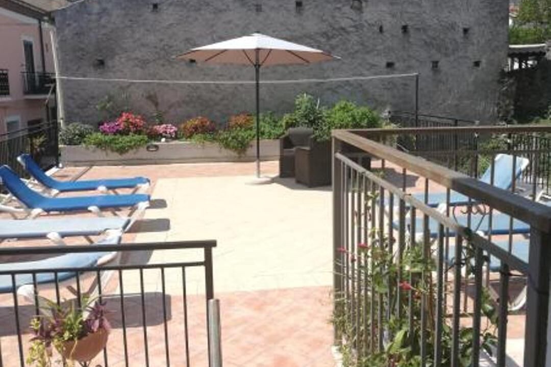 Photo of Patio Balcony in Policastro Bussentino