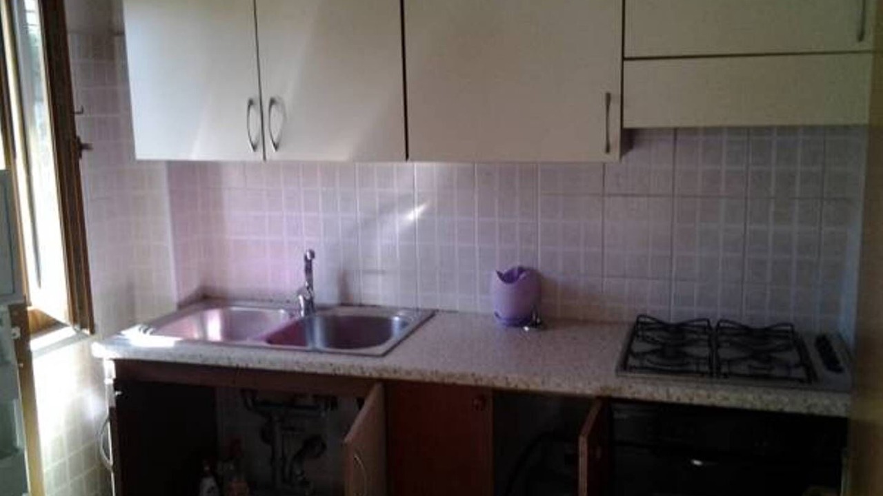 Photo of Kitchen in Policastro Bussentino