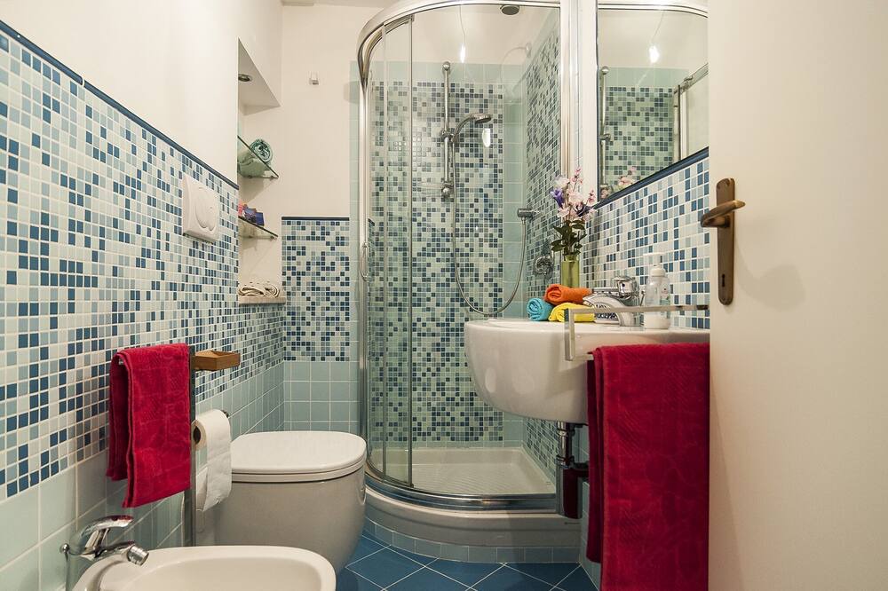 Photo of Bathroom in Sperlonga