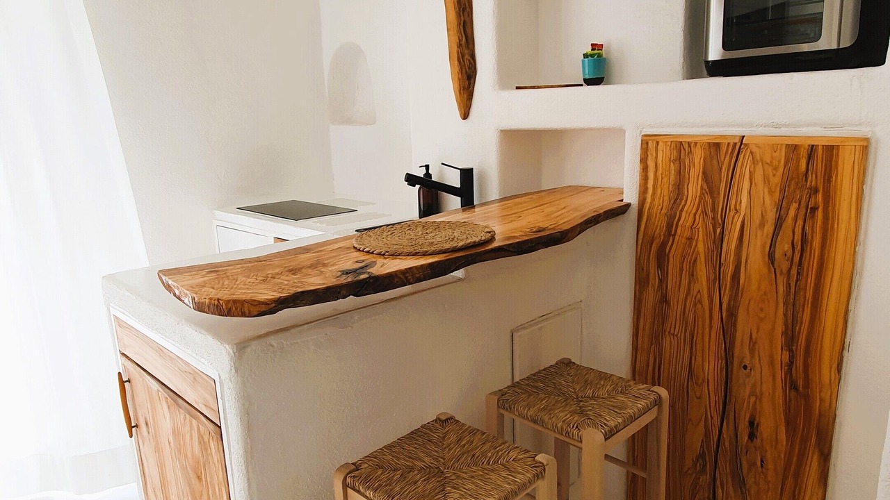 Photo of Kitchen in Forio