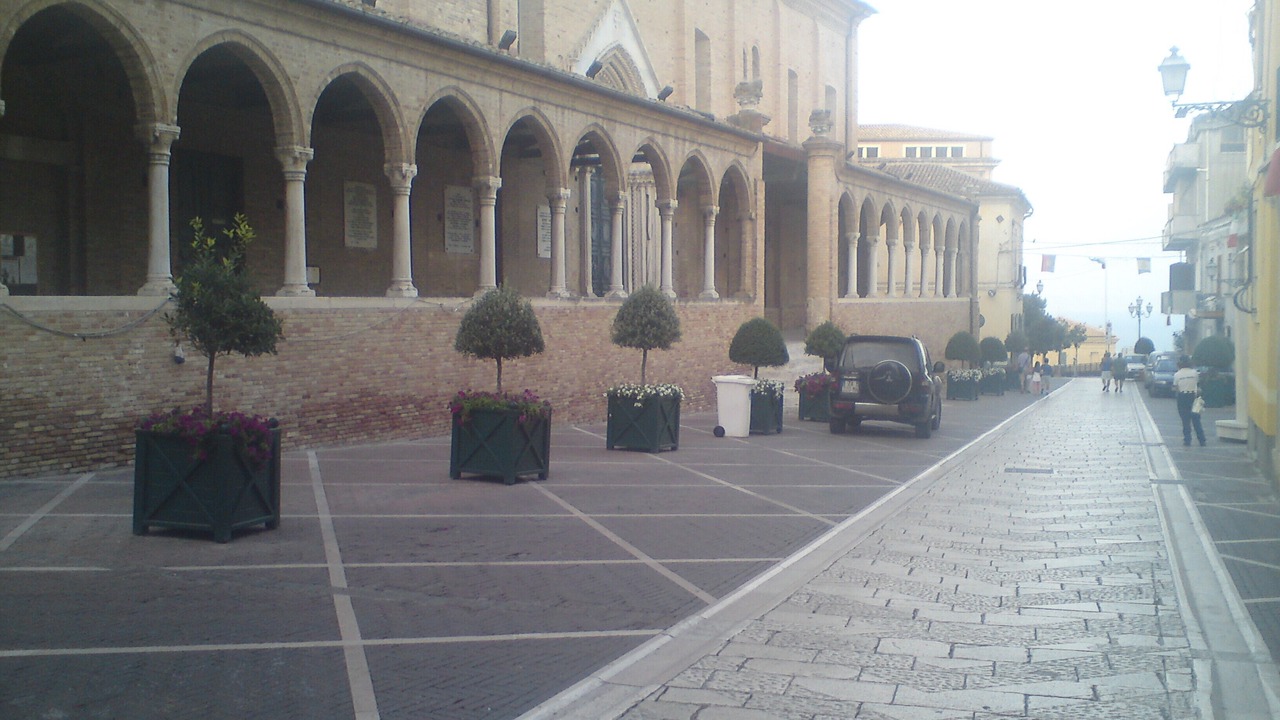 Photo of Outdoor in Elice