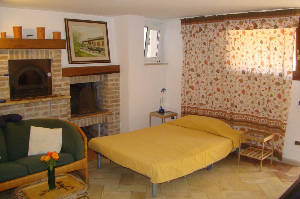 Photo of Bedroom in Fano