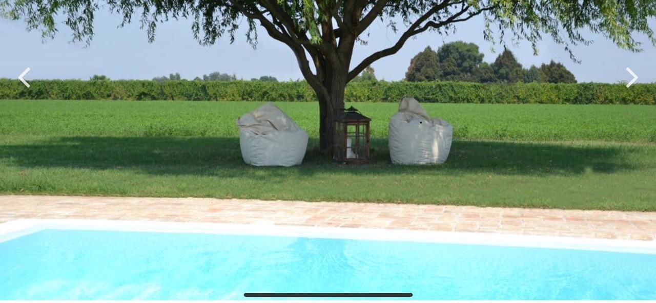 Photo of Outdoor in Santerno