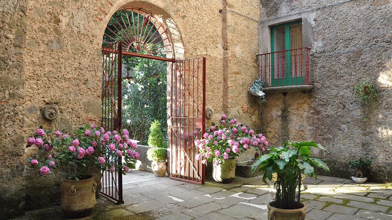 Photo of Outdoor in Perdifumo