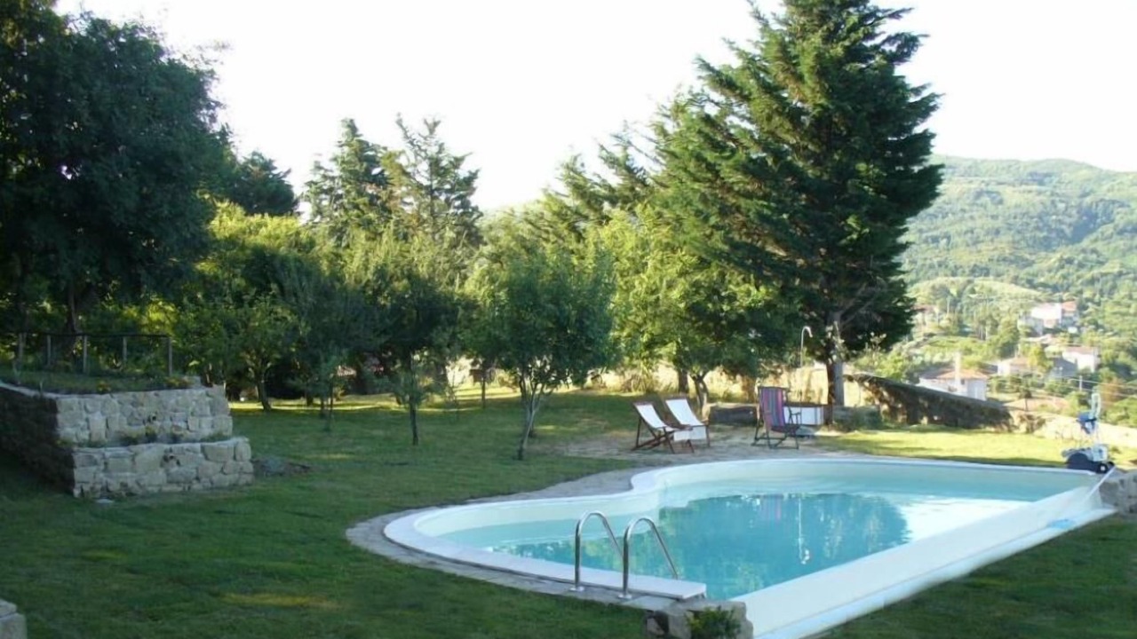 Photo of Outdoor in Perdifumo