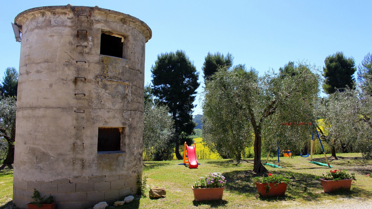 Photo of Outdoor in Fermo