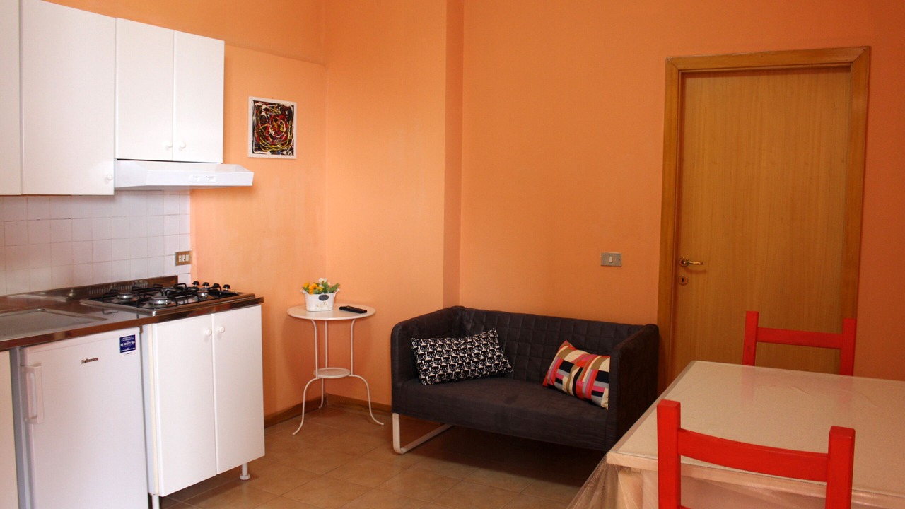 Photo of Kitchen in Fermo