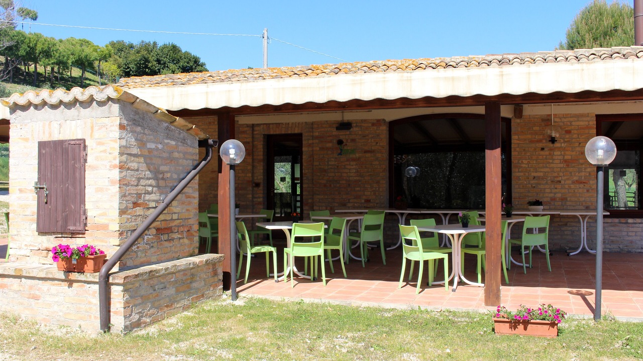 Photo of Outdoor in Fermo
