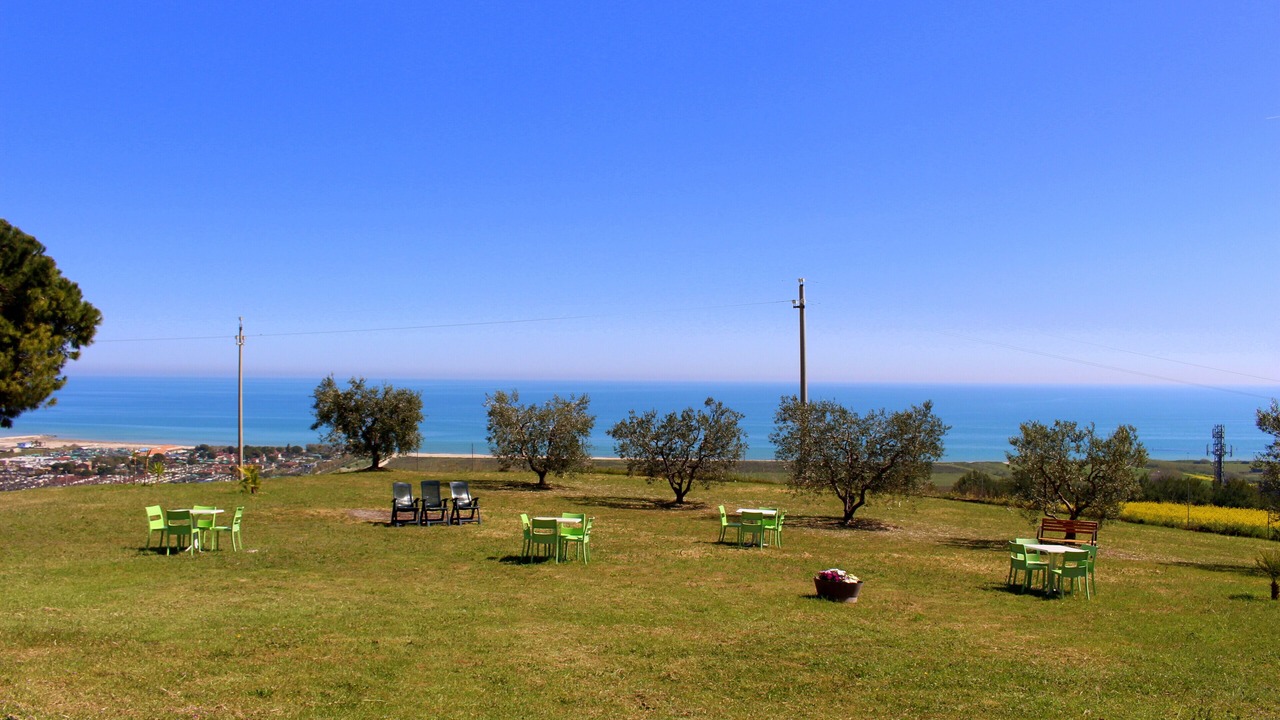 Photo of Outdoor in Fermo