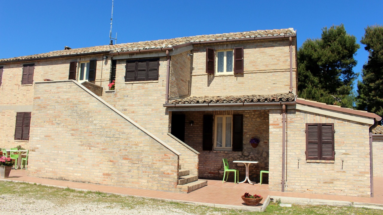 Photo of Outdoor in Fermo