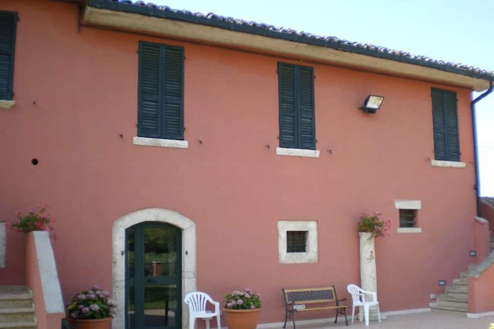 Photo of Outdoor in Ascoli Piceno