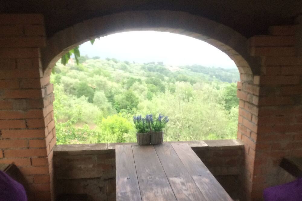 Photo of Patio Balcony in Panicale