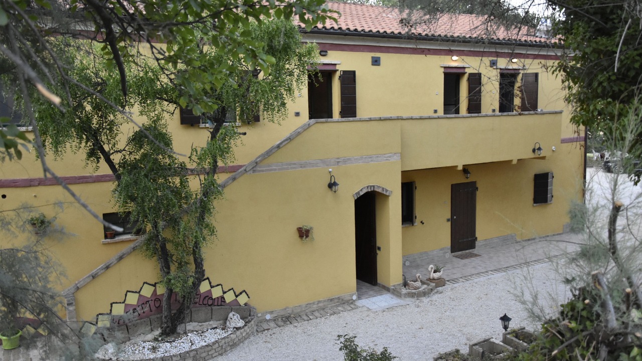 Photo of Outdoor in Jesi