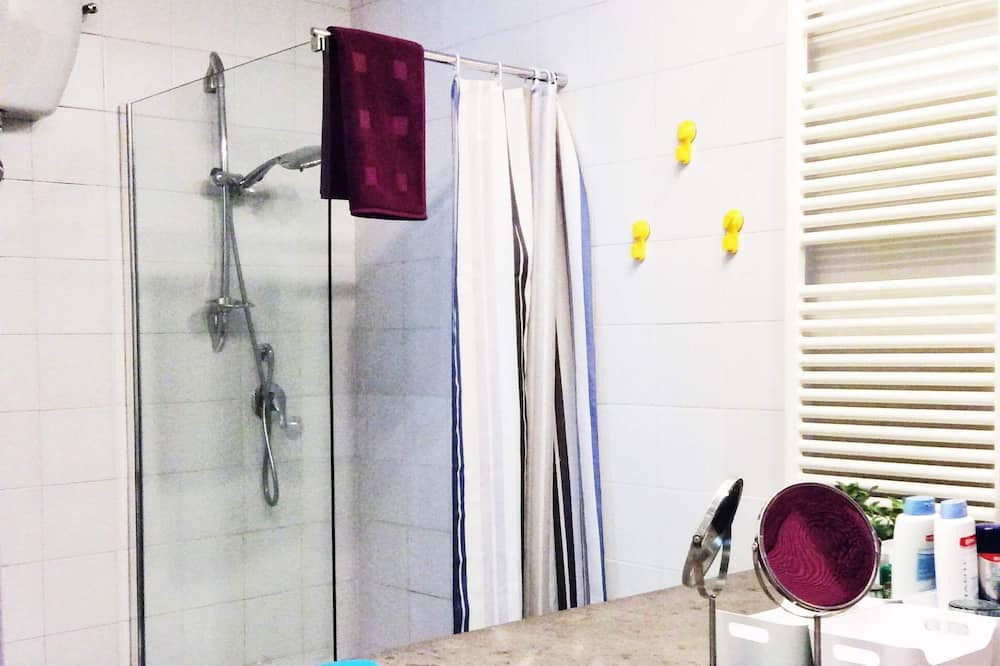Photo of Bathroom in Trastevere