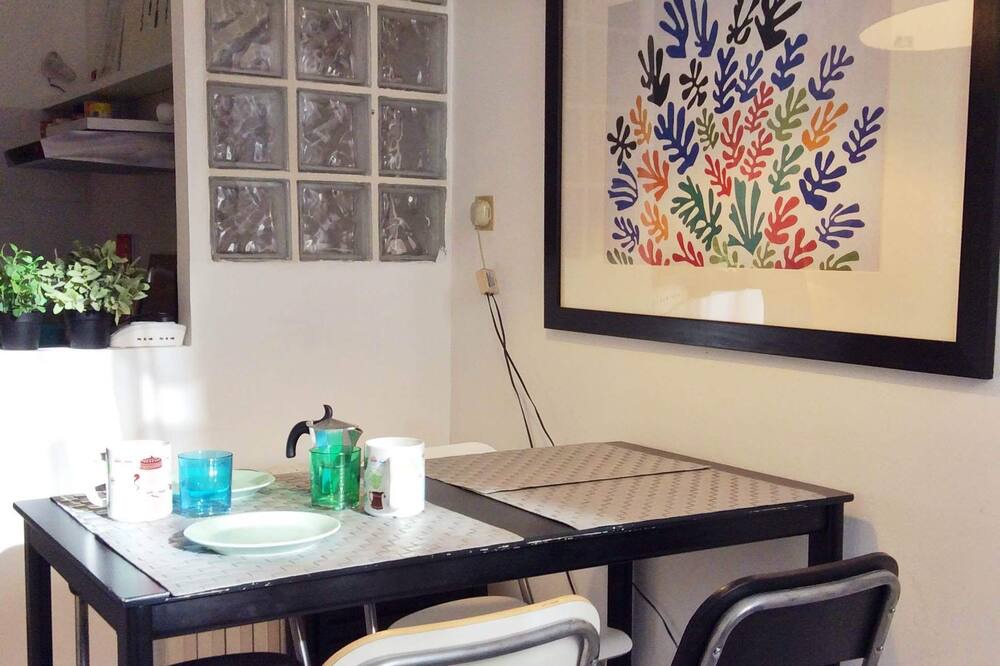 Photo of Kitchen in Trastevere