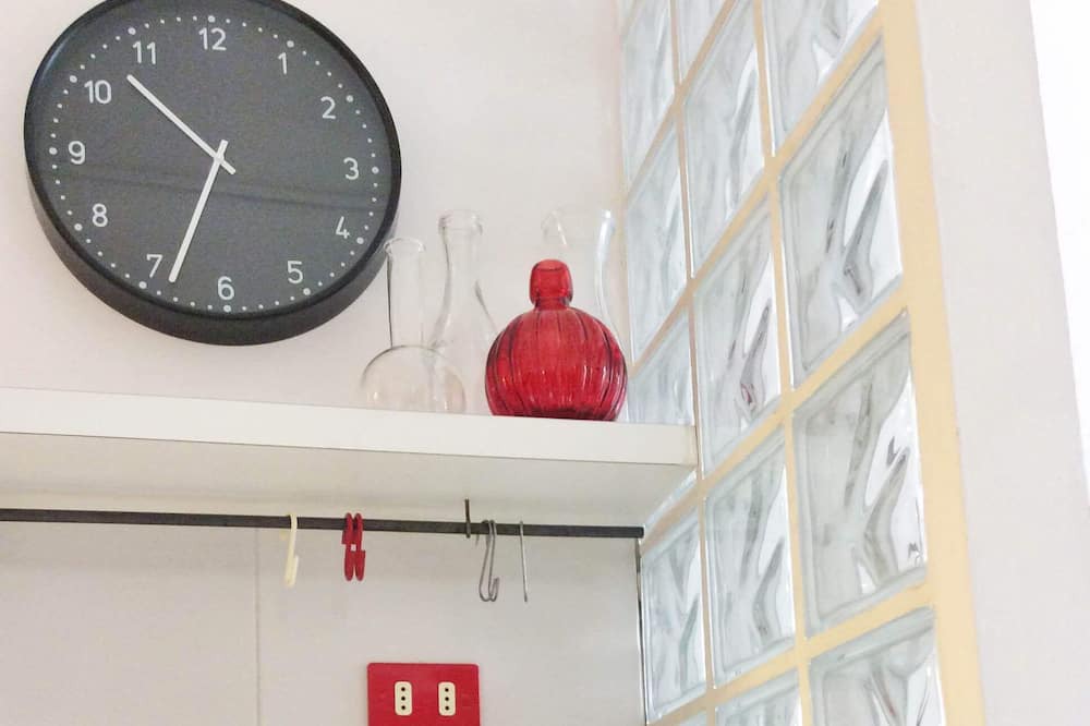 Photo of Kitchen in Trastevere