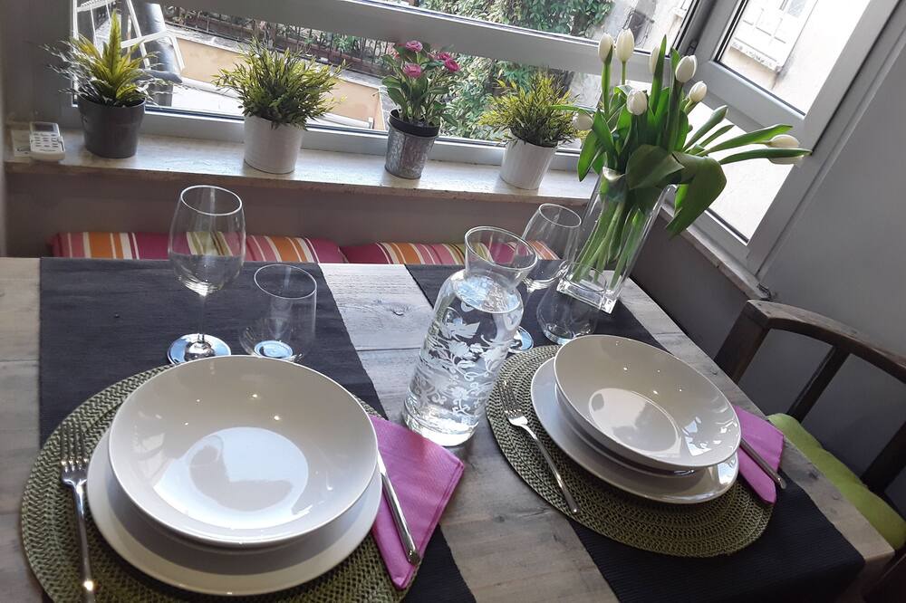 Photo of Kitchen in Rione II Trevi