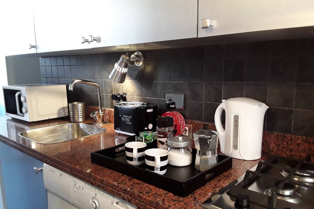 Photo of Kitchen in Rione II Trevi