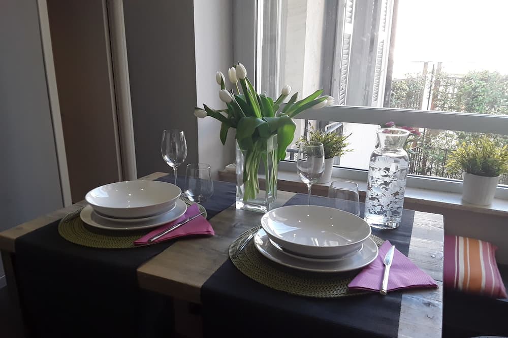 Photo of Kitchen in Rione II Trevi
