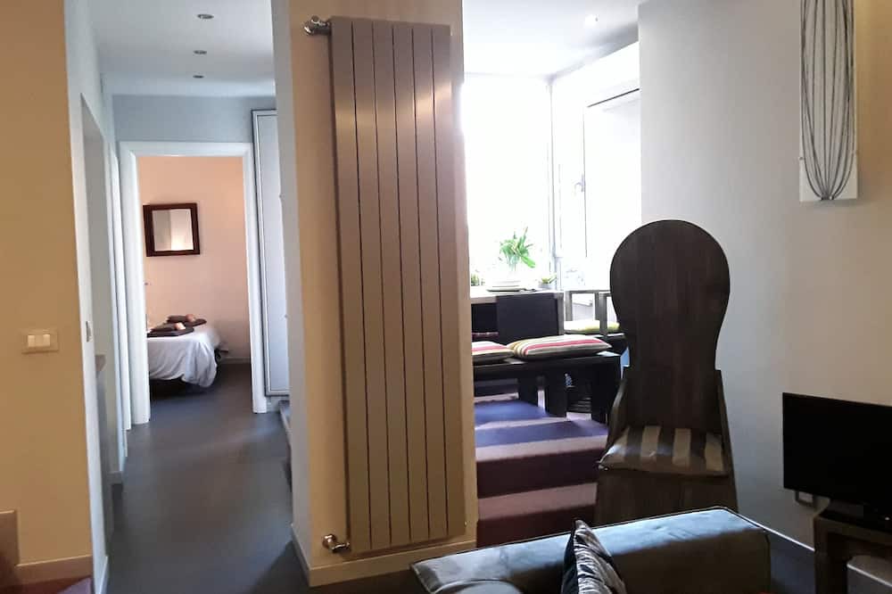 Photo of Livingroom in Rione II Trevi