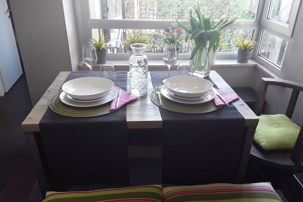 Photo of Kitchen in Rione II Trevi