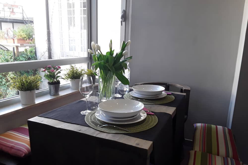 Photo of Kitchen in Rione II Trevi