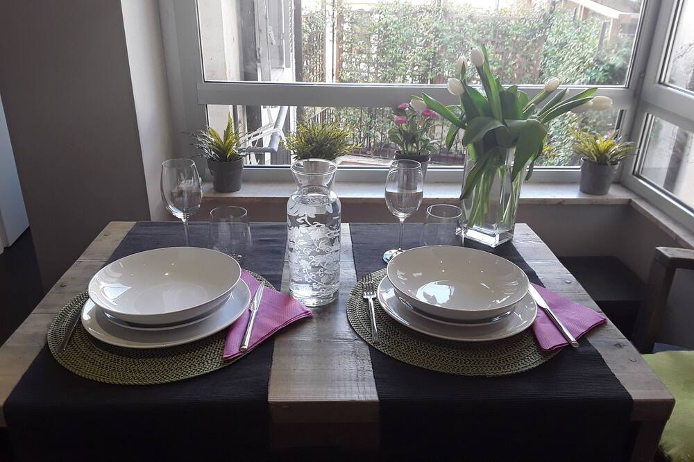 Photo of Kitchen in Rione II Trevi