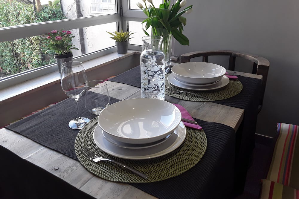 Photo of Kitchen in Rione II Trevi