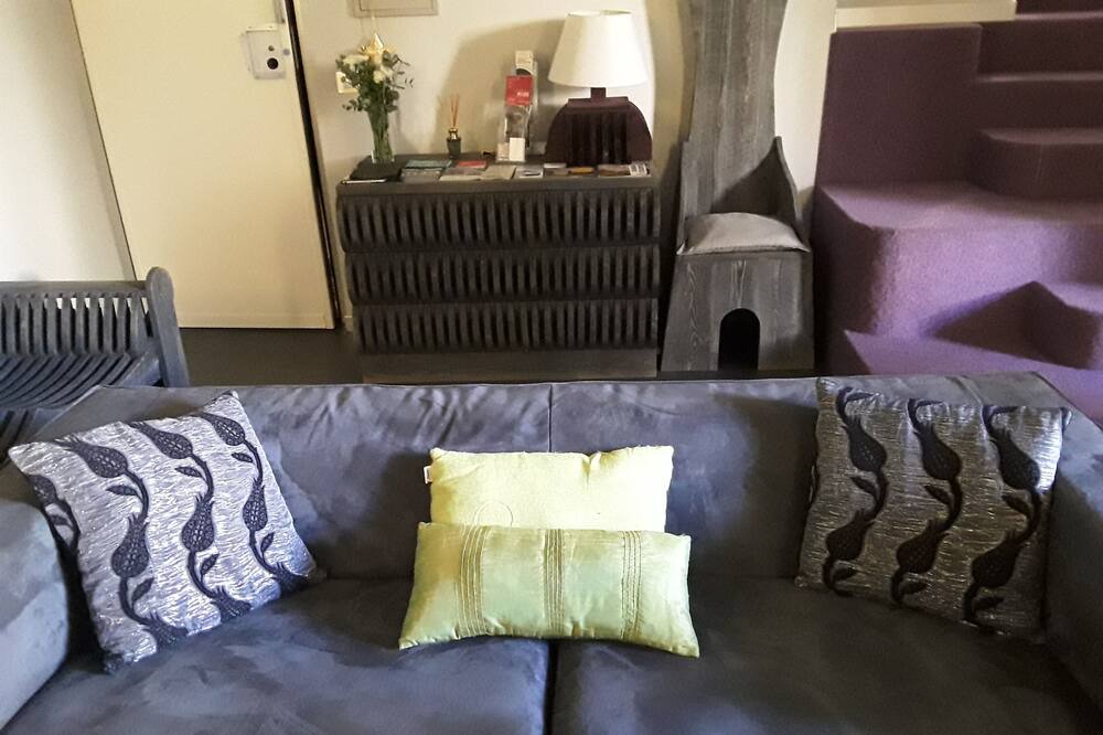 Photo of Livingroom in Rione II Trevi