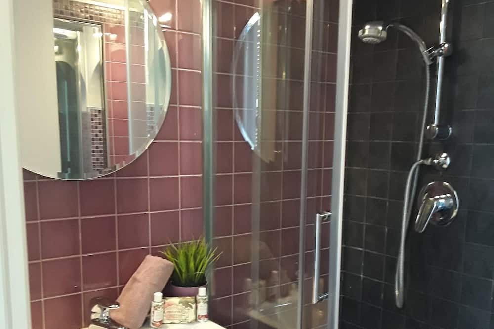 Photo of Bathroom in Rione II Trevi