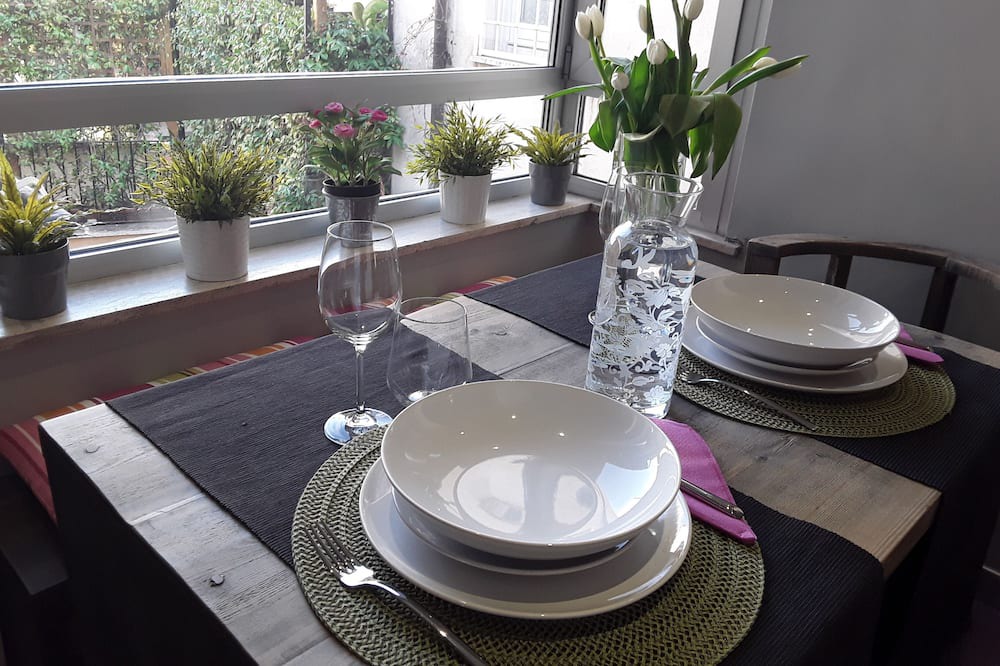 Photo of Kitchen in Rione II Trevi