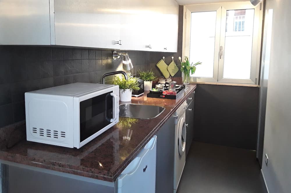 Photo of Kitchen in Rione II Trevi