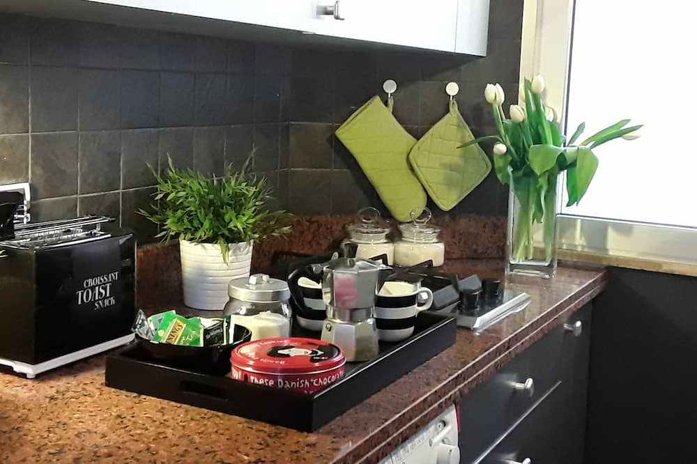 Photo of Kitchen in Rione II Trevi