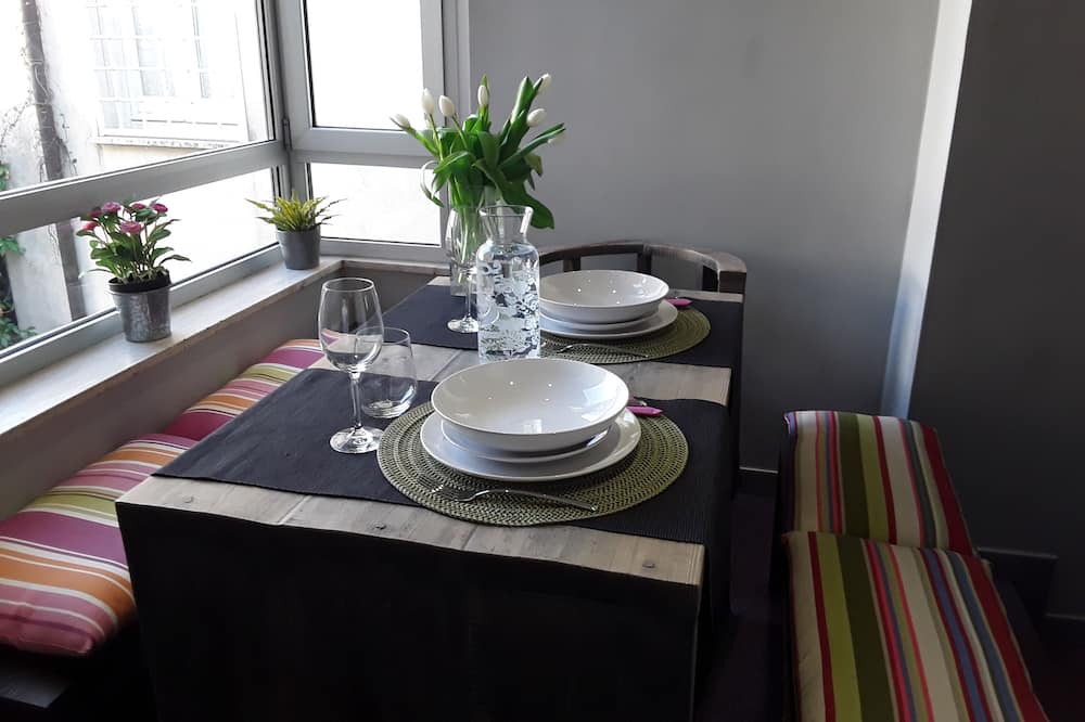Photo of Kitchen in Rione II Trevi