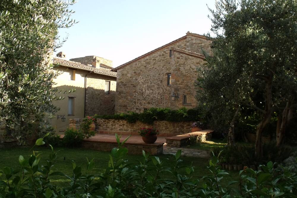 Photo of Outdoor in Monte Vibiano Vecchio