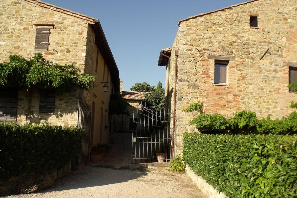 Photo of Outdoor in Monte Vibiano Vecchio