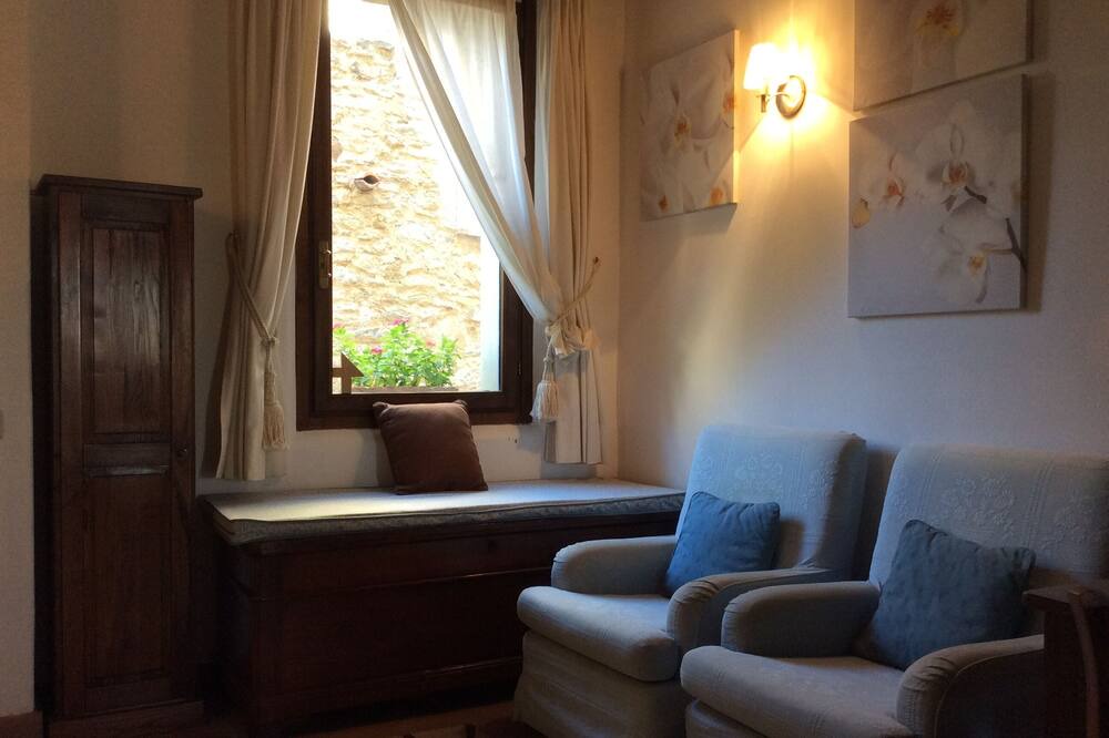 Photo of Livingroom in Monte Vibiano Vecchio