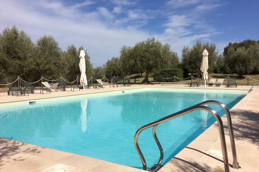 Photo of Outdoor in Monte Vibiano Vecchio