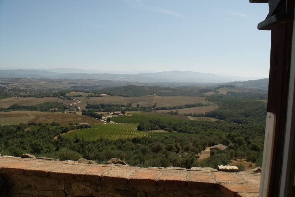 Photo of Patio Balcony in Monte Vibiano Vecchio