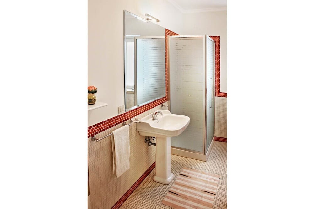 Photo of Bathroom in Lamezia Terme