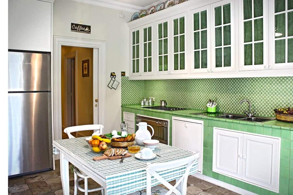 Photo of Kitchen in Lamezia Terme