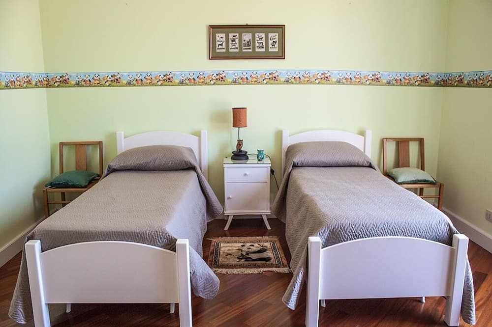 Photo of Bedroom in Lamezia Terme