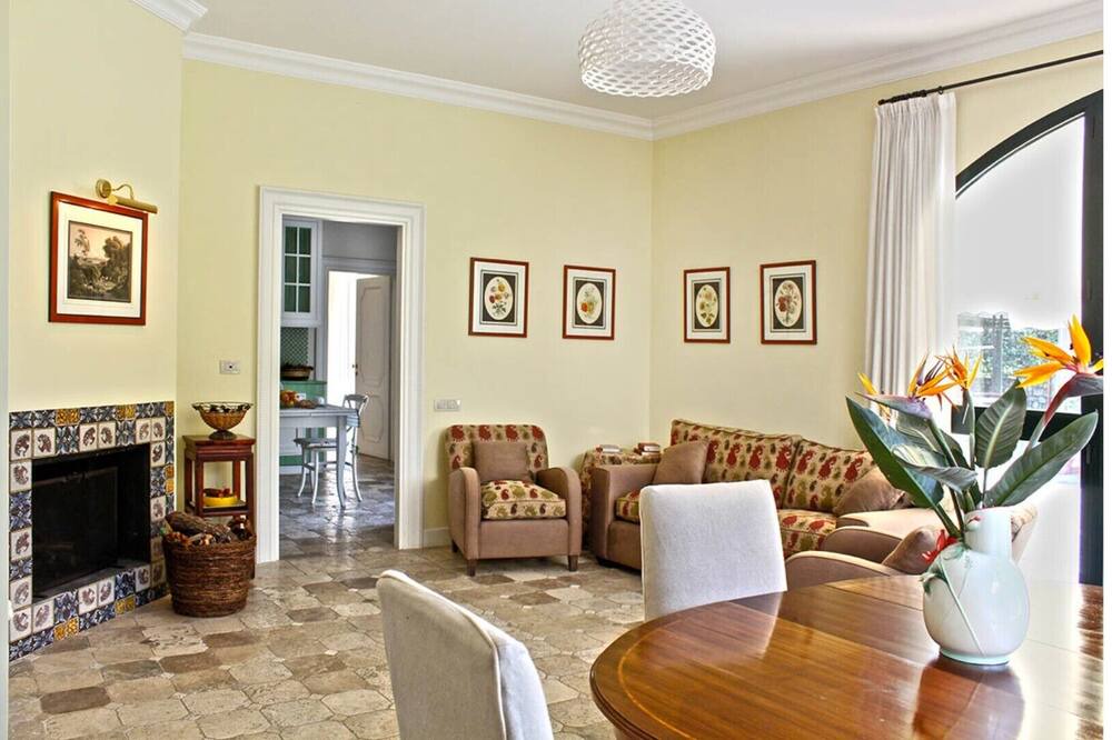 Photo of Livingroom in Lamezia Terme