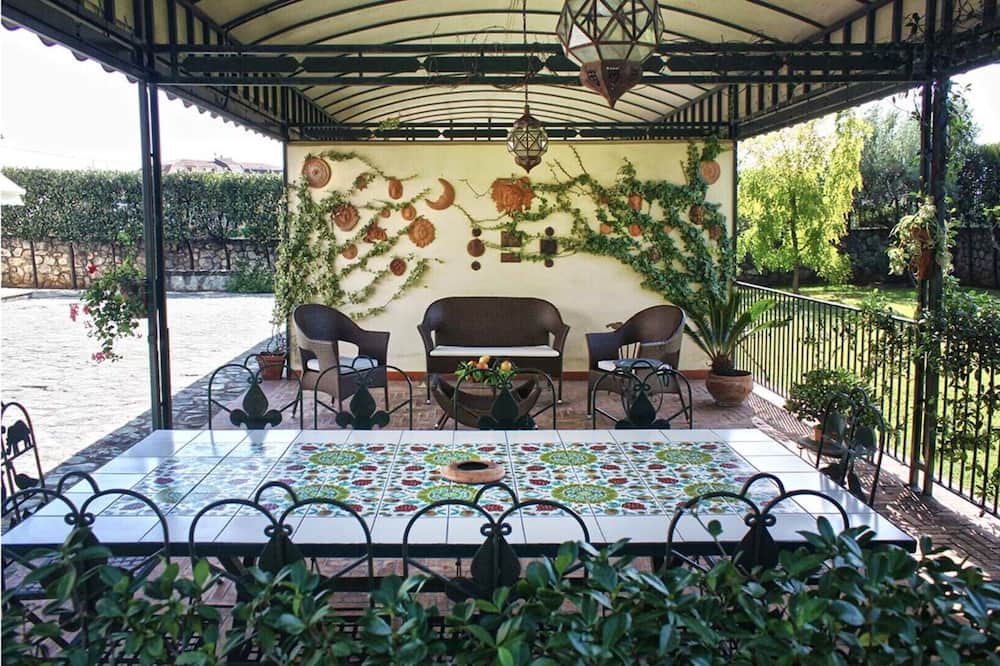 Photo of Patio Balcony in Lamezia Terme