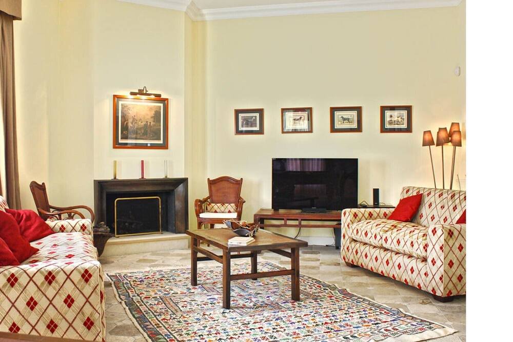 Photo of Livingroom in Lamezia Terme