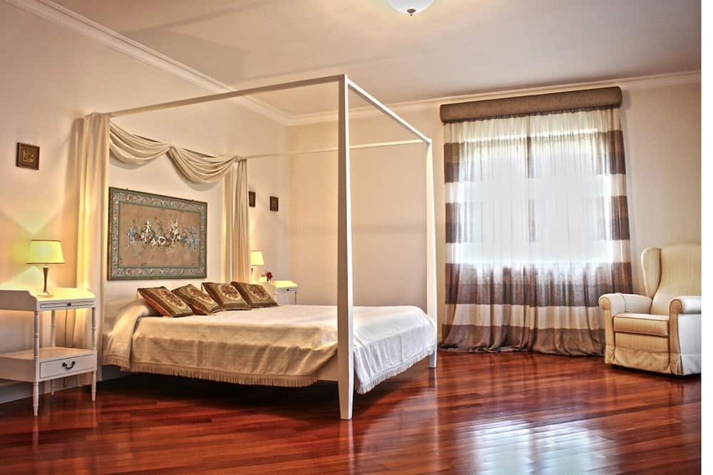 Photo of Bedroom in Lamezia Terme