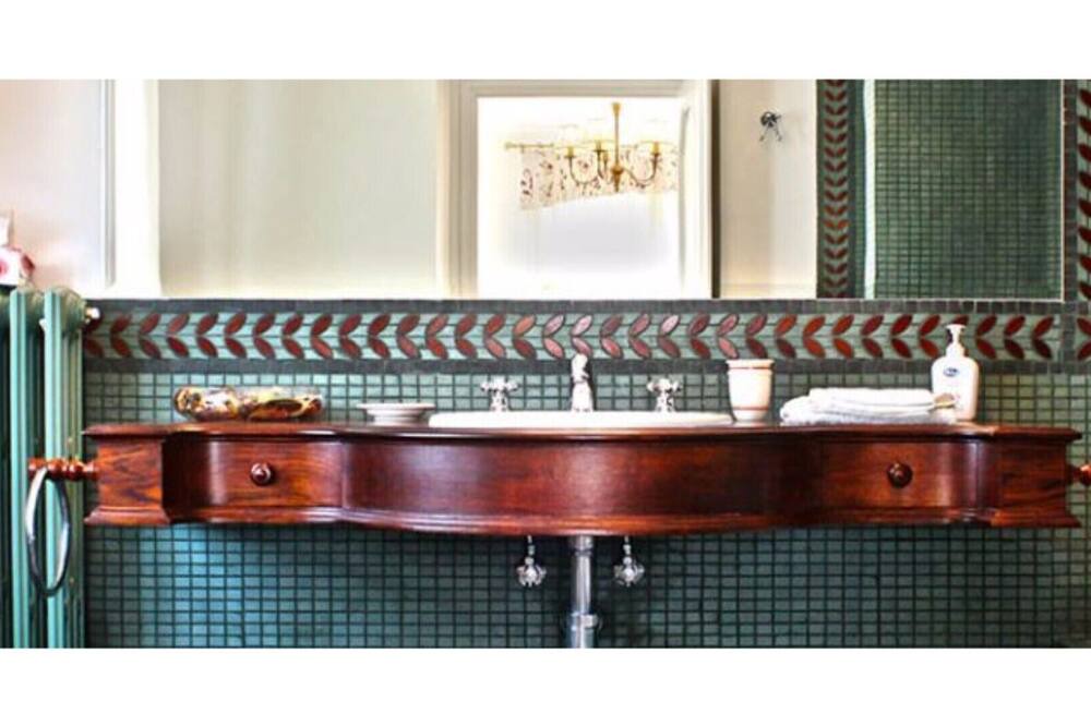 Photo of Bathroom in Lamezia Terme